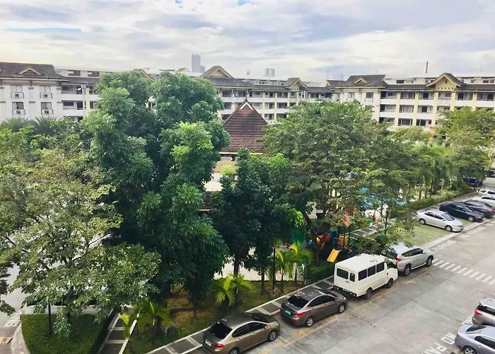 *accessible 2br Close To Sm Marikina/lrt 2* *