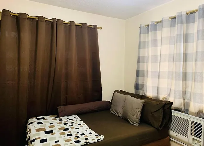 Apartment *accessible 2br Close To Sm Marikina/lrt 2* Manila