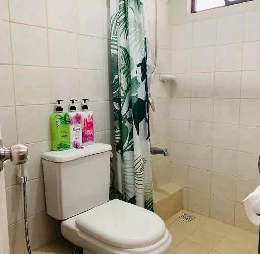 *accessible 2br Close To Sm Marikina/lrt 2* Apartment *