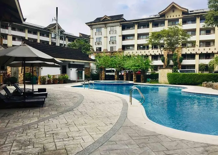 Apartment *accessible 2br Close To Sm Marikina/lrt 2* Manila