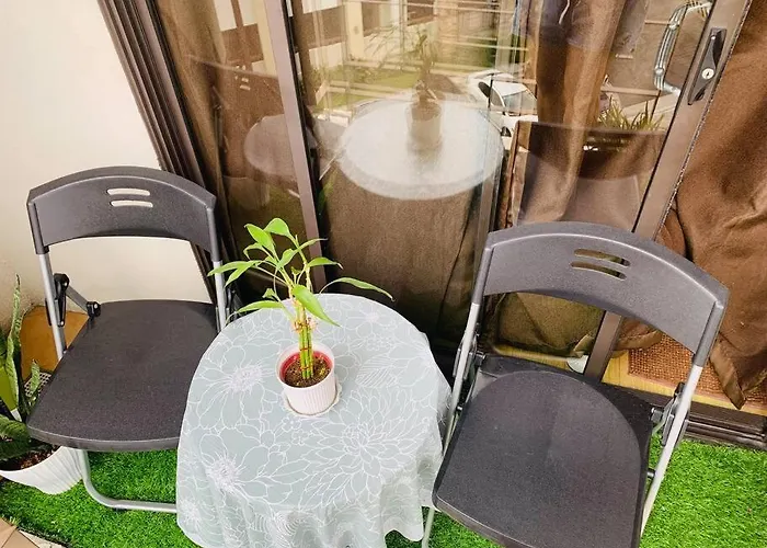 Apartment *accessible 2br Close To Sm Marikina/lrt 2* Manila