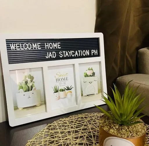 *accessible 2br Close To Sm Marikina/lrt 2* Apartment Manila