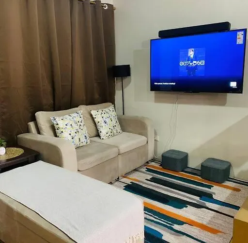 *accessible 2br Close To Sm Marikina/lrt 2* Manila