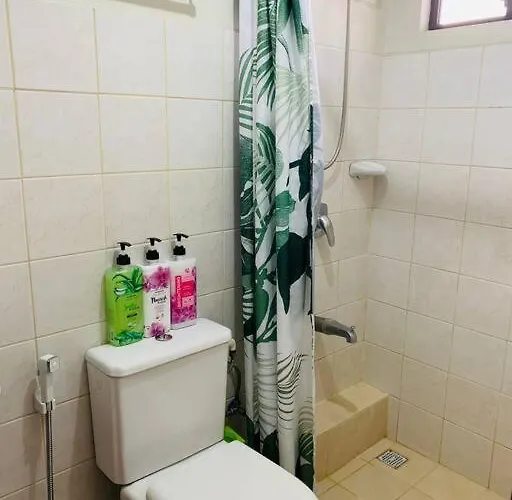 Apartment *accessible 2br Close To Sm Marikina/lrt 2* *