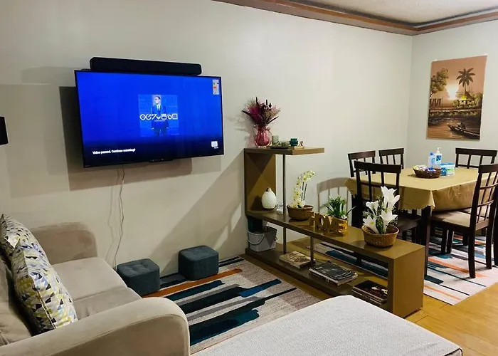 *accessible 2br Close To Sm Marikina/lrt 2* Apartment *