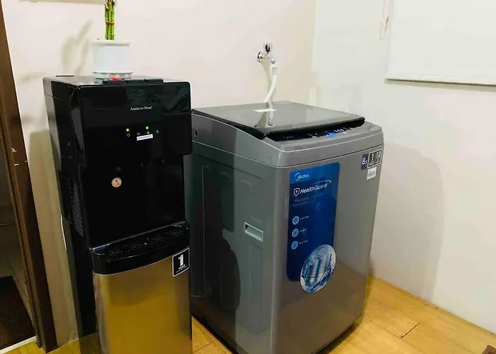 *accessible 2br Close To Sm Marikina/lrt 2* * Manila