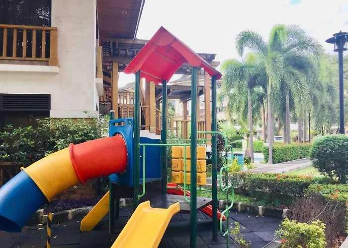 *accessible 2br Close To Sm Marikina/lrt 2*