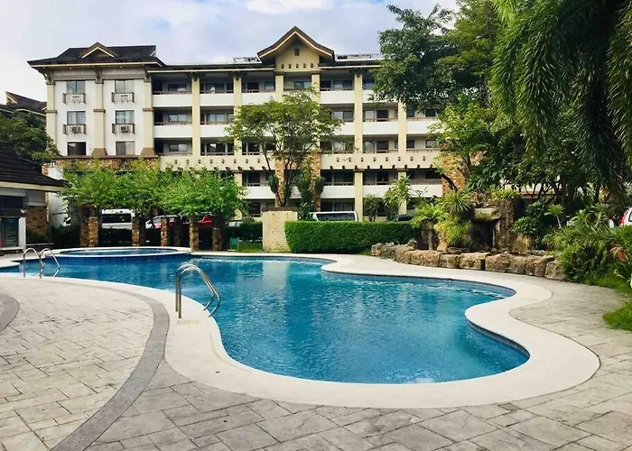 *accessible 2br Close To Sm Marikina/lrt 2* Apartment *